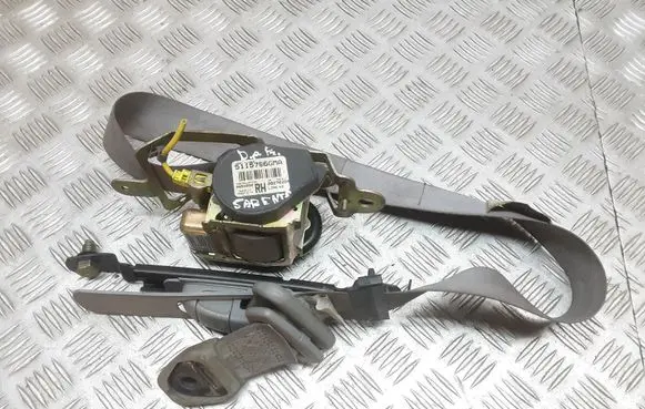 KIA Sorento Front seatbelt 5115766GMA