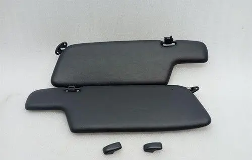 Porsche 911 901 930 Sun visor clip/hook/bracket 91173103136