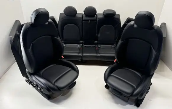 Mini Cooper Countryman F60 Interior set 