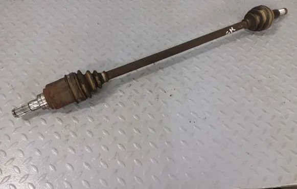 Nissan Murano Z51 Rear driveshaft 396001AA0B 39600CA000