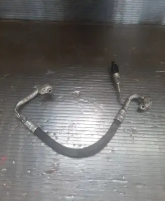 Volkswagen Scirocco Air conditioning (A/C) pipe/hose 1K0820721CA