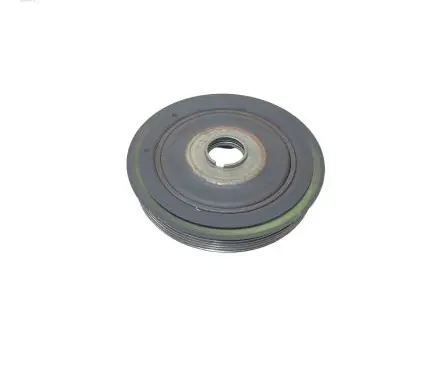 Ford Focus Crankshaft pulley