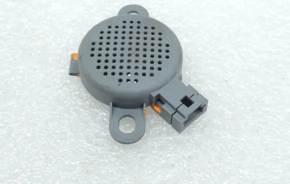 Opel Vivaro Parking PDC sensor display screen 93868056 4422848