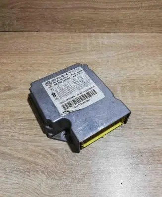 Audi A6 S6 C6 4F Airbag control unit/module 4F0959655B Basic