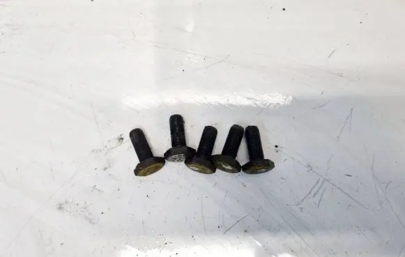 Nuts/bolts
