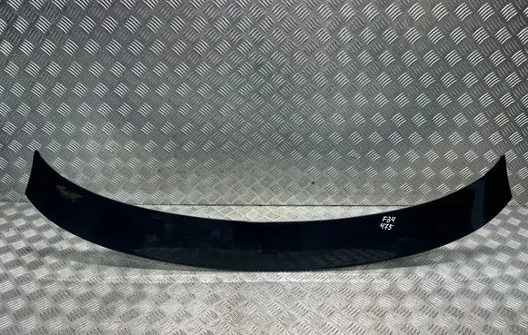 BMW 3 GT F34 Tailgate/trunk spoiler 7310747