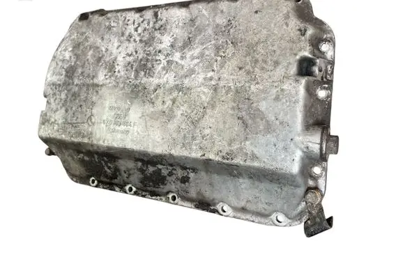 Audi A6 S6 C4 4A Oil sump 078103604F