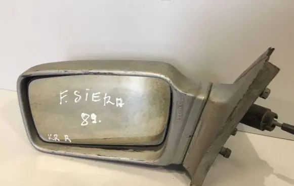 Ford Sierra Manual wing mirror 006319 0117151