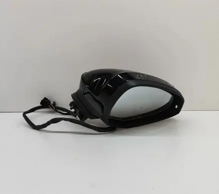 Audi A5 Front door electric wing mirror 8W8857409Q