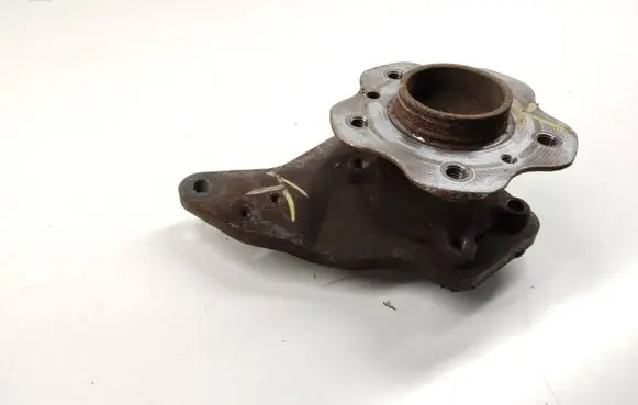 Nissan Qashqai Rear wheel ball bearing 