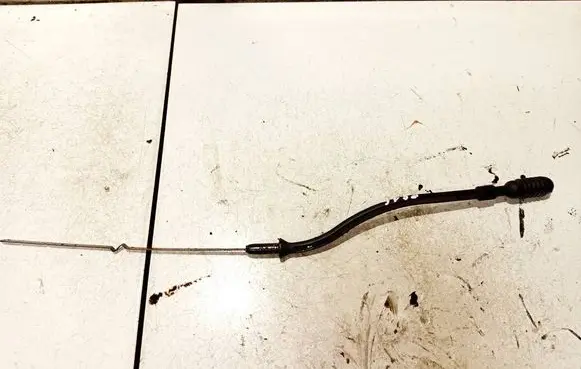Renault Clio II Oil level dip stick 8200164991