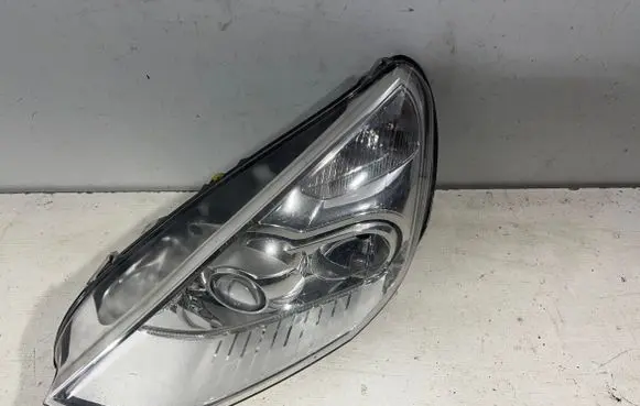 Ford S-MAX Headlight/headlamp 6M2113D155AG 1ZS00925041