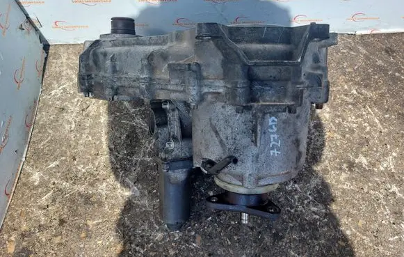 BMW X5 E70 Gearbox transfer box case 7599886