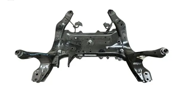 Mini Cooper Countryman F60 Front subframe 6872729 31116872729