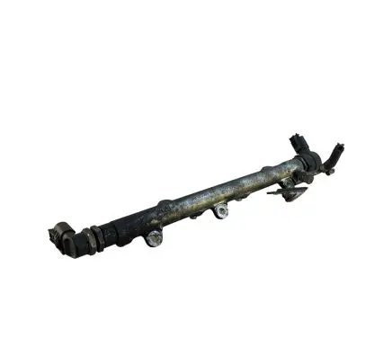 BMW 3 E90 E91 Fuel main line pipe 0445214030 043349 0281002481
