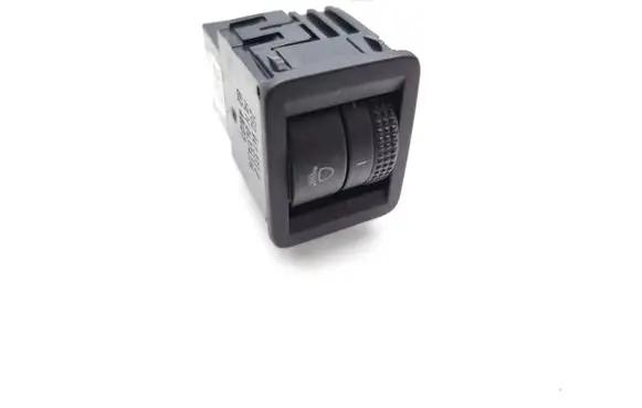 Volkswagen Polo VI Headlight level height control switch 2G0941333B