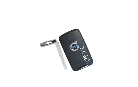 Volvo XC90 Ignition key/card 30659807 5WK49264