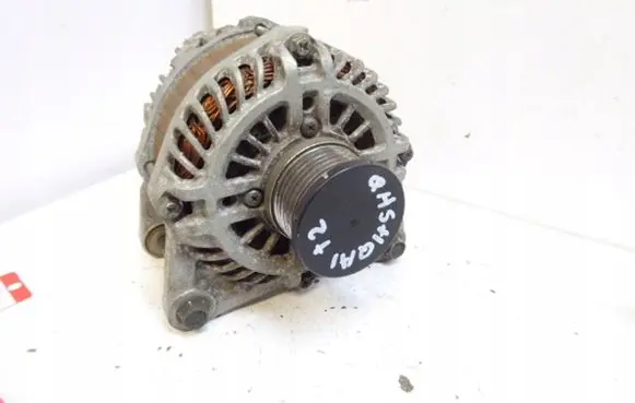 Nissan Qashqai+2 Generator/alternator 23100-JD200