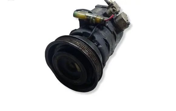 Land Rover Freelander Air conditioning (A/C) compressor (pump) 4472204080KASACJA 4472204080 HFC134A