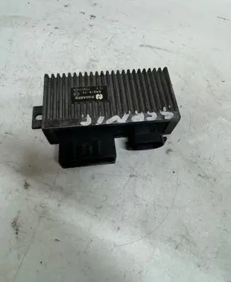 Renault Scenic I Glow plug pre-heat relay 7700111525 PP54610