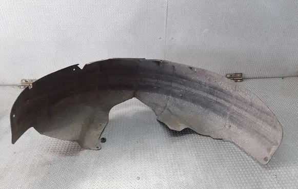 Ford C-MAX I Rear arch fender liner splash guards