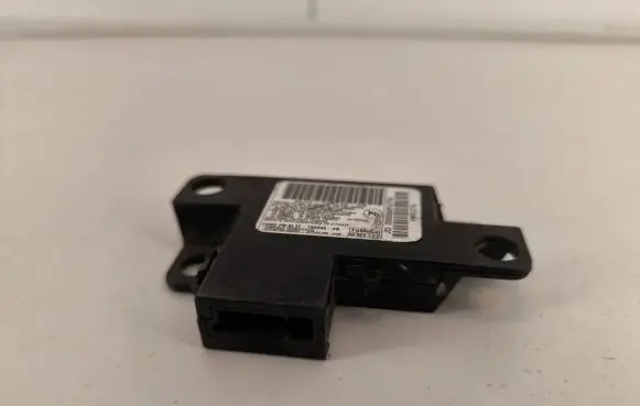 Ford Focus Other control units/modules JCI2006650R1J7T4 2NR1J7T4