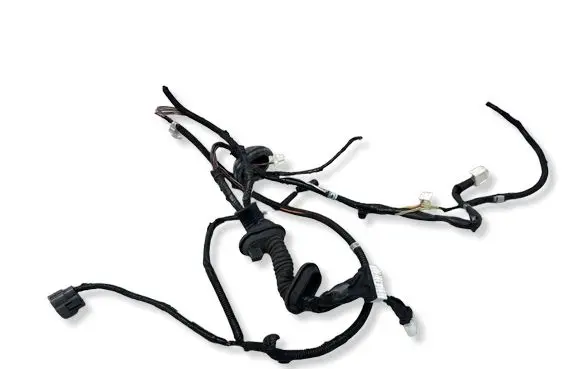 Nissan X-Trail T31 Front door wiring loom 24124JG42A