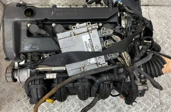 Volvo V50 Engine B4204S3 BA1P13A20524