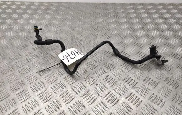 Volkswagen PASSAT B8 Vacuum line/pipe/hose 04L129456
