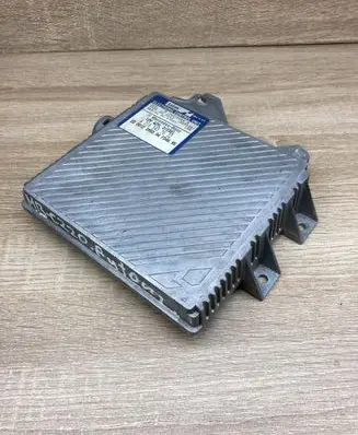 Mercedes-Benz E W210 Engine control unit/module ECU A0165457632 R04010009B