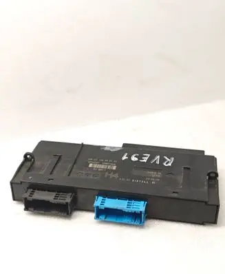 BMW 3 E90 E91 Comfort/convenience module 9187544 10681810