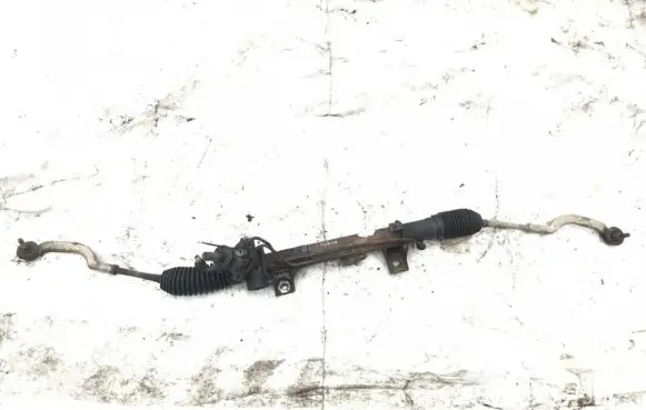 Renault Laguna II Steering rack lhd