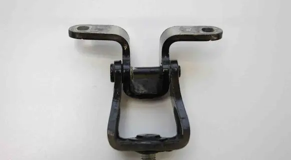 Skoda Octavia Mk2 (1Z) Tailgate/trunk/boot hinge 1Z5827302C