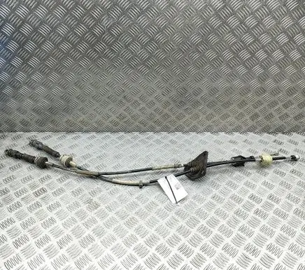Iveco Daily 6th gen Gear shift cable linkage 5802857917