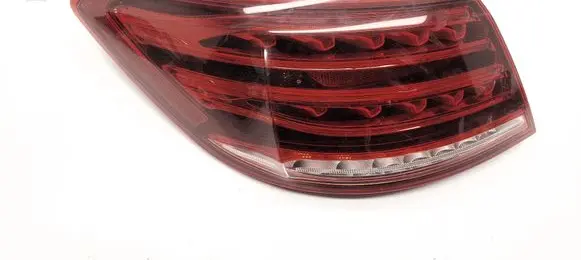 Mercedes-Benz E C207 W207 Rear/tail lights A2079063300