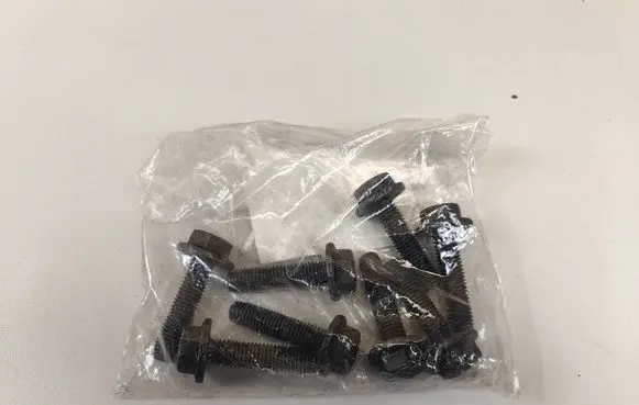 Audi Q8 Nuts/bolts N10797801