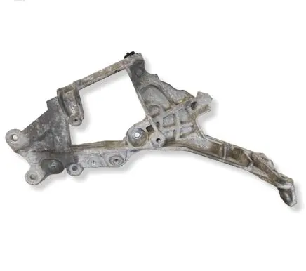 Land Rover Range Rover Evoque L538 Engine mounting bracket G4D39L456DC TWOJEAUTOWYSZKOW 882182990