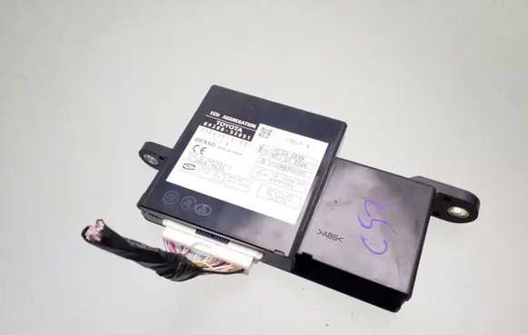 Toyota Yaris Other control units/modules 8930052051