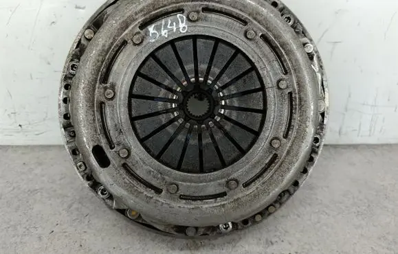 Volvo V50 Dual mass flywheel 