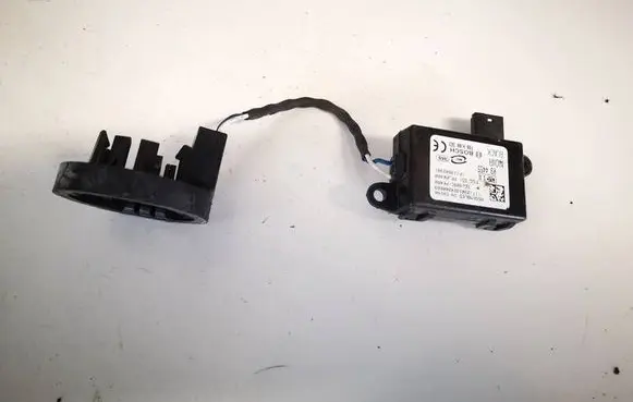 Opel Insignia A Immobiliser reader (aerial) 13502301