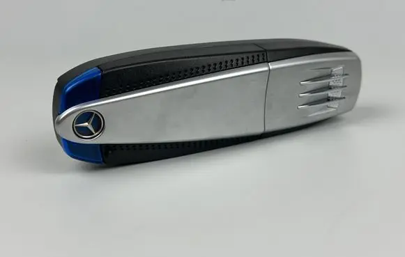 Mercedes-Benz E W211 Phone A2048200535 HW0506 351027333062330