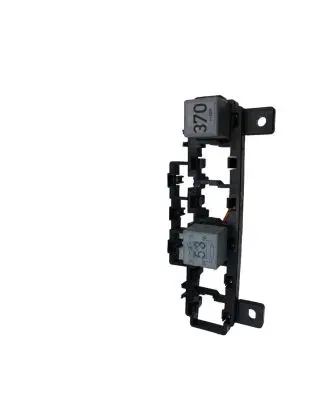Audi A4 S4 B6 8E 8H Fuse module 8E0937508