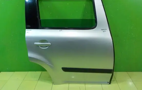 Skoda Yeti (5L) Rear door PRAWE