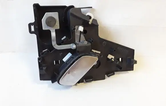 Citroen C5 Rear door interior handle 9649218977