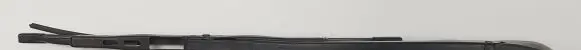Seat Leon (5F) Rear wiper blade arm 1U9955707B