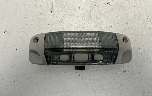 Ford Kuga I Rear seat light 169572 28126797 020900