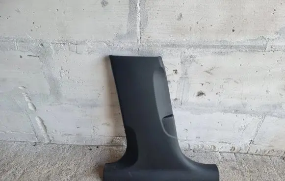 Audi A6 S6 C7 4G (B) pillar trim (bottom) 4G0867239A
