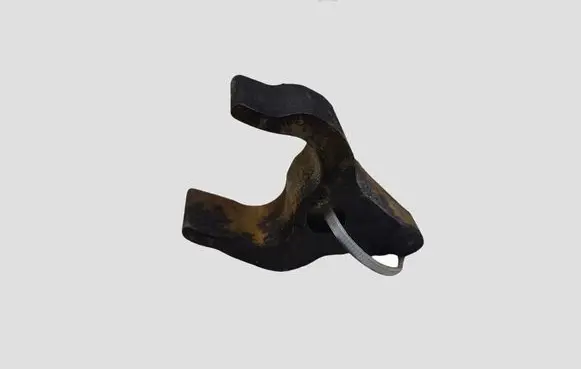 BMW 3 E90 E91 Fuel Injector clamp holder