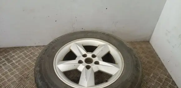 Renault Espace - Grand espace IV R16 alloy rim 7700438292A 65JX16CH5 ET36