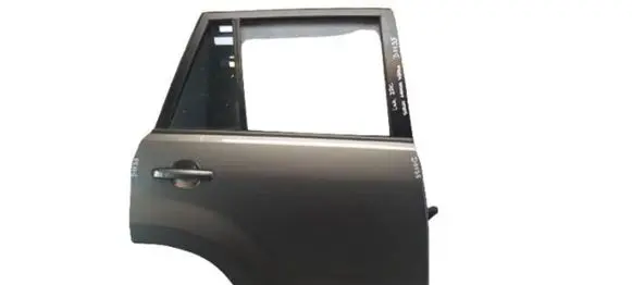 Suzuki Grand Vitara II Rear door